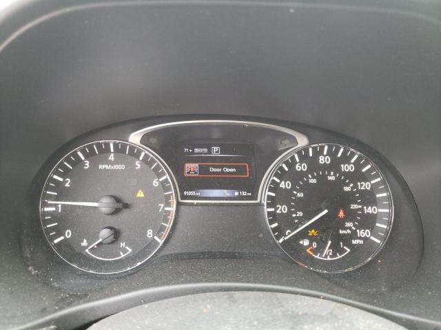 2019 NISSAN PATHFINDER - 5N1DR2MM6KC632577