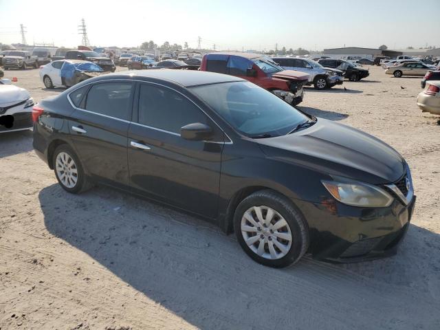 VIN 3N1AB7AP8GL648625 2016 Nissan Sentra, S no.4