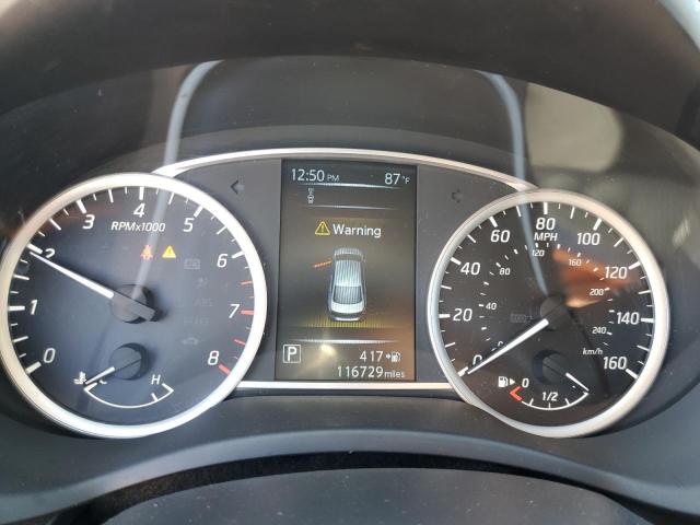 2018 NISSAN SENTRA S - 3N1AB7AP1JY302670