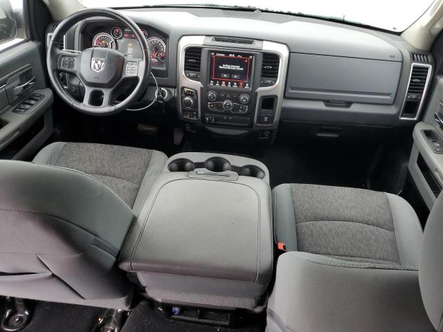 2019 RAM 1500 CLASS - 1C6RR7LT4KS550666