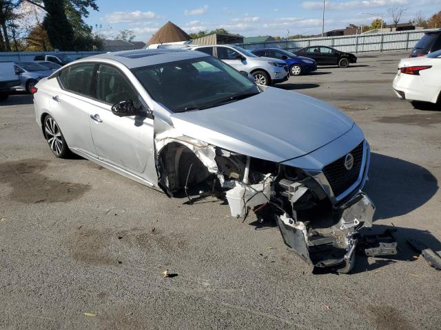 2020 NISSAN ALTIMA PLA - 1N4BL4FW2LC129644