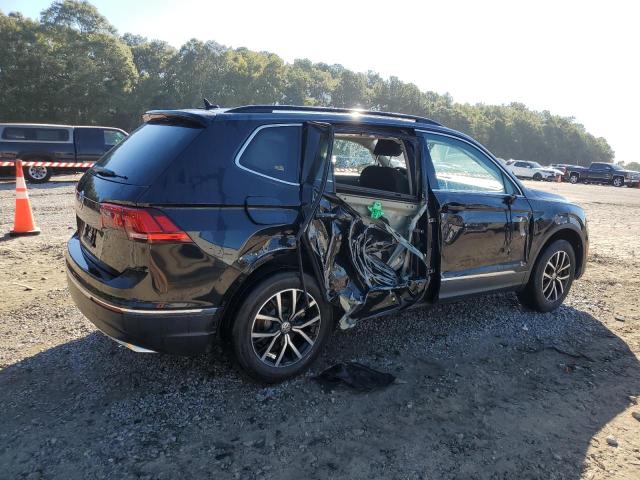 2021 VOLKSWAGEN TIGUAN SE - 3VV3B7AX4MM001801