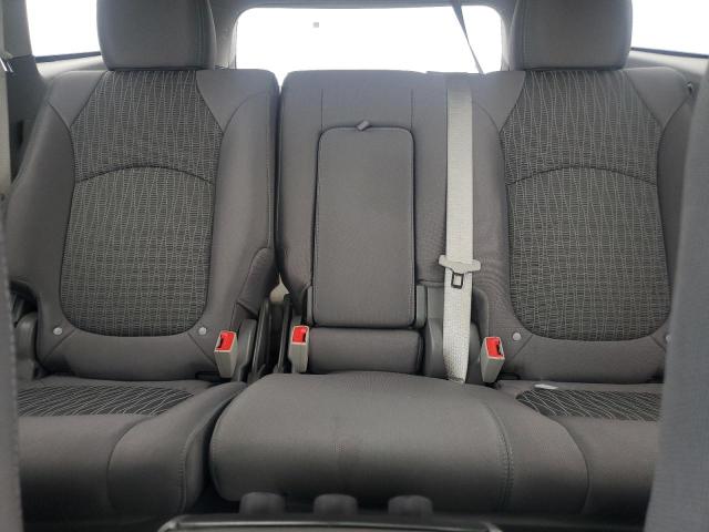 2017 CHEVROLET TRAVERSE L - 1GNKRFKD8HJ137573