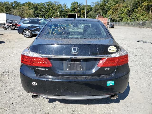 VIN 1HGCR3F89DA011338 2013 Honda Accord, Exl no.6