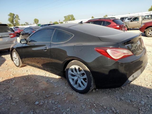 VIN KMHHT6KD5DU082718 2013 Hyundai Genesis, 2.0T no.2