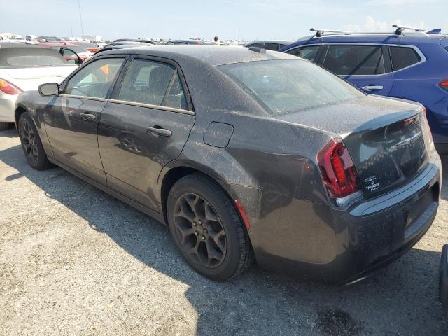 VIN 2C3CCARG5KH691085 2019 Chrysler 300, Touring no.2