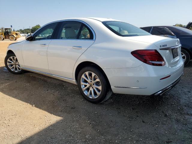 2018 MERCEDES-BENZ E 300 4MAT - WDDZF4KB6JA351119