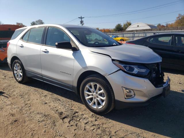 Vin: 2gnaxrev8j6114997, lot: 77679364, chevrolet equinox ls 20184