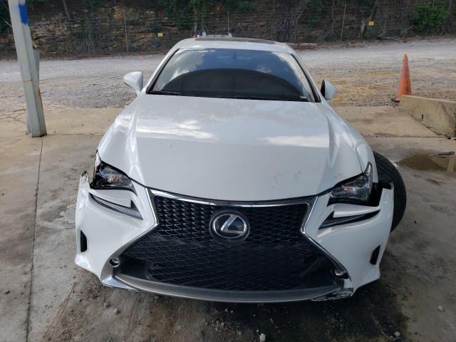 VIN JTHHE5BC8F5008155 2015 Lexus RC, 350 no.5