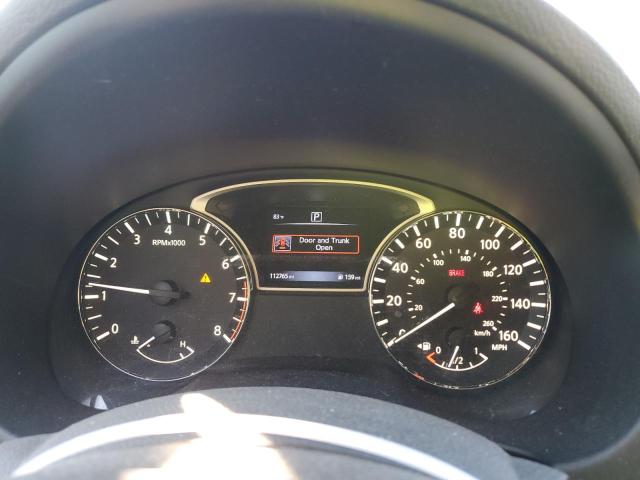 2017 NISSAN ALTIMA 2.5 - 1N4AL3AP9HN332662
