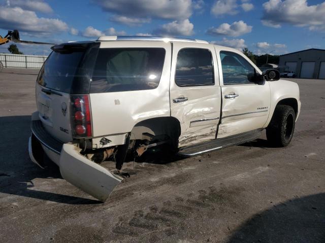 VIN 1GKS2EEF0ER141638 2014 GMC Yukon, Denali no.3