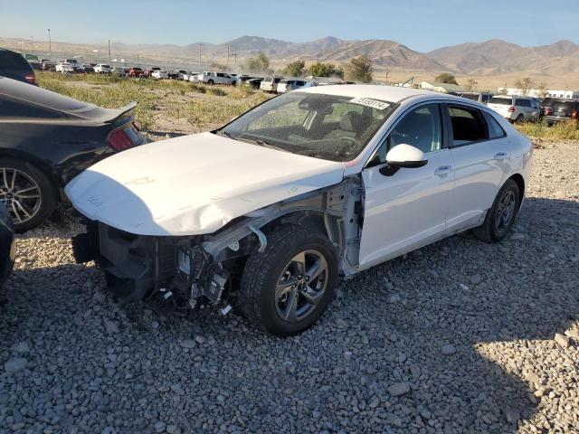 2022 KIA K5 LXS - 5XXG14J26NG090828