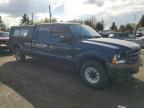 Lot #2979618568 2003 FORD F350 SRW S