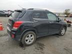 CHEVROLET TRAX 1LT photo