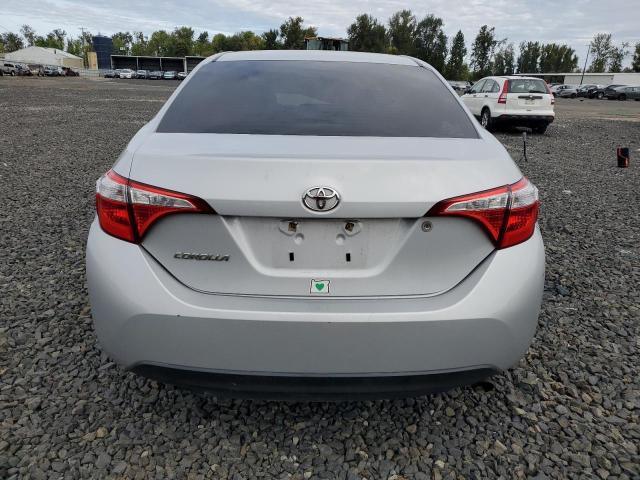 2015 TOYOTA COROLLA L 2T1BURHE0FC422057