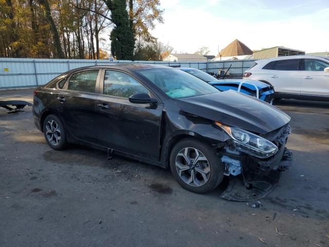 2021 KIA FORTE FE - 3KPF24AD6ME298905