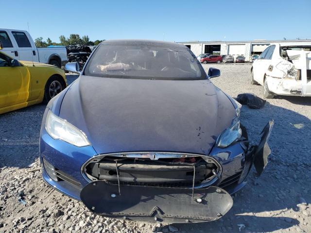 2015 TESLA MODEL S P8 5YJSA1H45FF084927