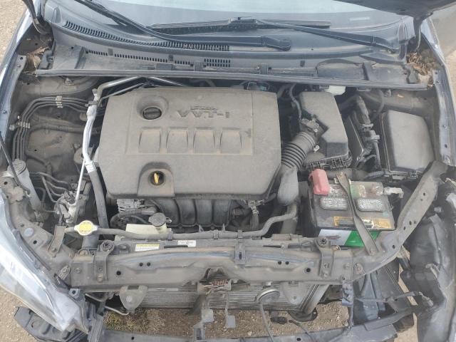2017 TOYOTA COROLLA L - 2T1BURHE9HC777683