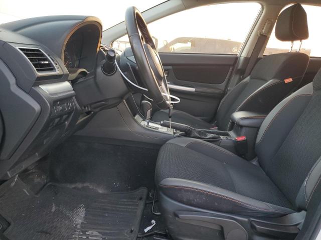 2016 SUBARU CROSSTREK - JF2GPABC1G8332968