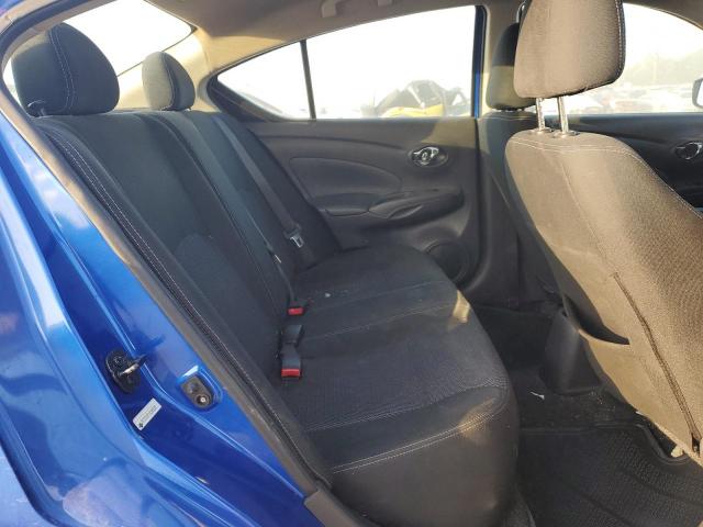 2017 NISSAN VERSA S - 3N1CN7AP1HL845038