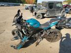 Lot #2957787012 2021 KAWASAKI EX400