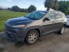 JEEP CHEROKEE L photo