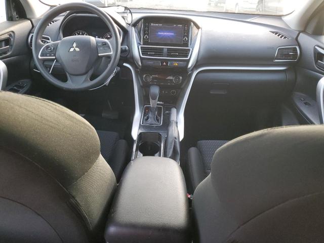 2020 MITSUBISHI ECLIPSE CR - JA4AS3AA3LZ035634