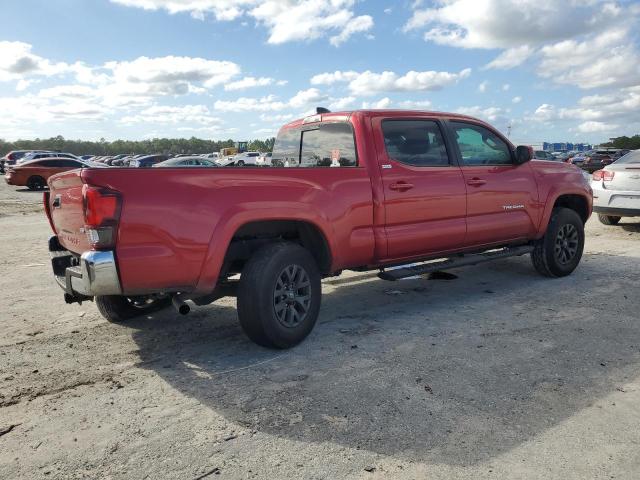 VIN 3TYBZ5DN5MT000763 2021 Toyota Tacoma, Double Cab no.3