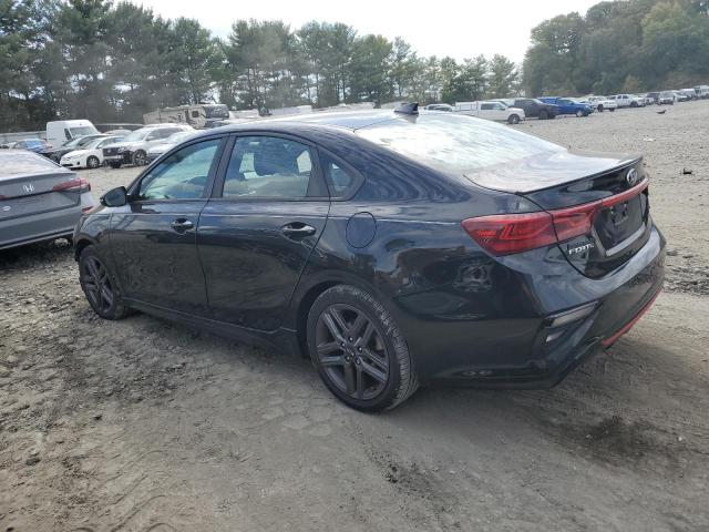 VIN 3KPF34AD5LE181487 2020 KIA Forte, Gt Line no.2