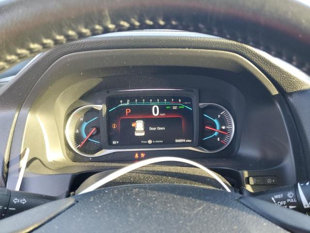 2020 HONDA PILOT EXL - 5FNYF6H51LB011616