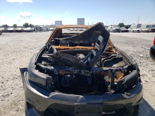 2023 DODGE CHARGER R/ - 2C3CDXCT9PH568452