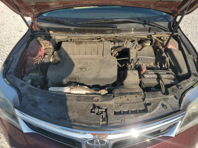 VIN 4T1BK1EBXDU052295 2013 Toyota Avalon, Base no.11