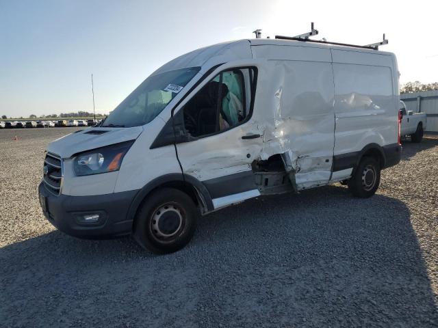 2020 FORD TRANSIT T- #2989157681