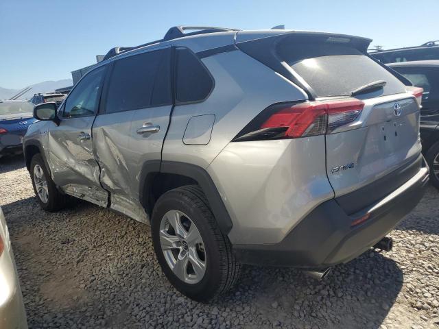 2019 TOYOTA RAV4 XLE - 2T3RWRFV2KW029317