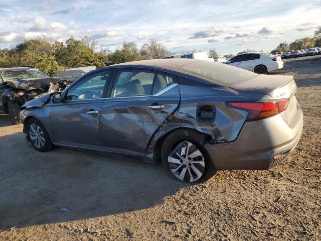 VIN 1N4BL4BVXNN326355 2022 Nissan Altima, S no.2