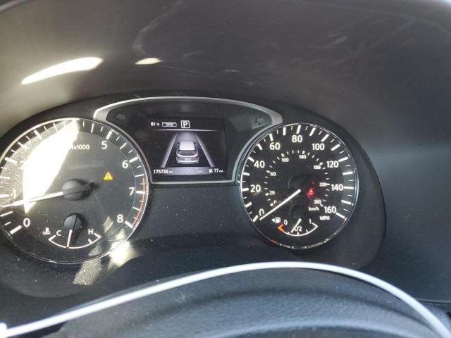 2016 NISSAN PATHFINDER - 5N1AR2MM9GC613516