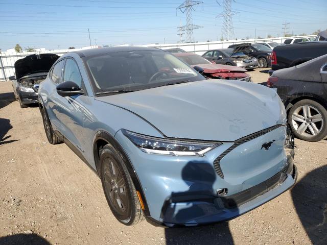 2023 FORD MUSTANG MA - 3FMTK2SU8PMA92920