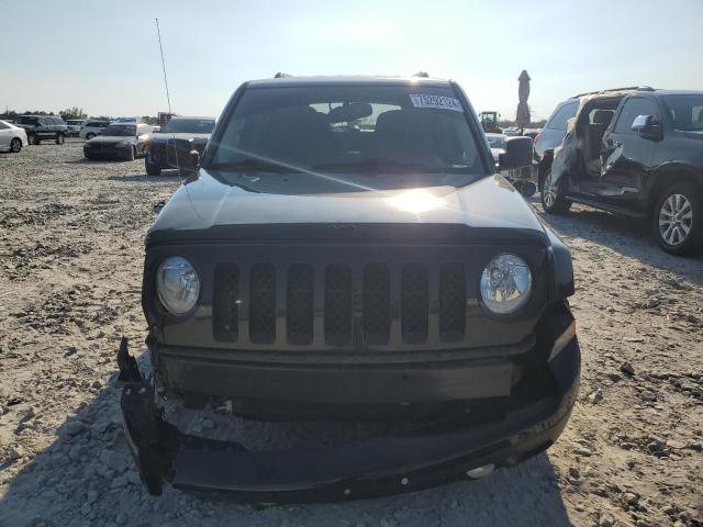 2015 JEEP PATRIOT SP - 1C4NJPBA6FD246781