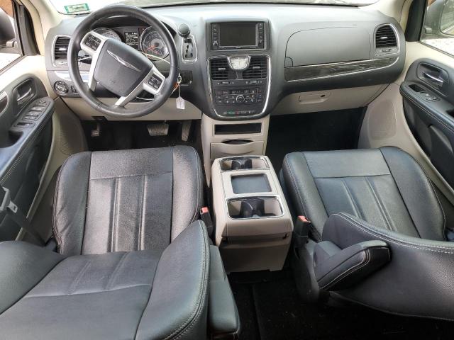 2016 CHRYSLER 200 SEDAN 2C4RC1BG6GR304237
