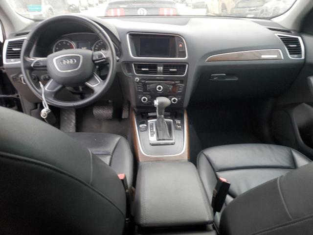 VIN WA1LFAFP9DA089552 2013 Audi Q5, Premium Plus no.8