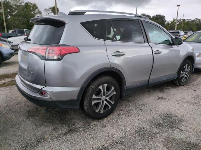 VIN 2T3BFREV5GW456484 2016 Toyota RAV4, LE no.3