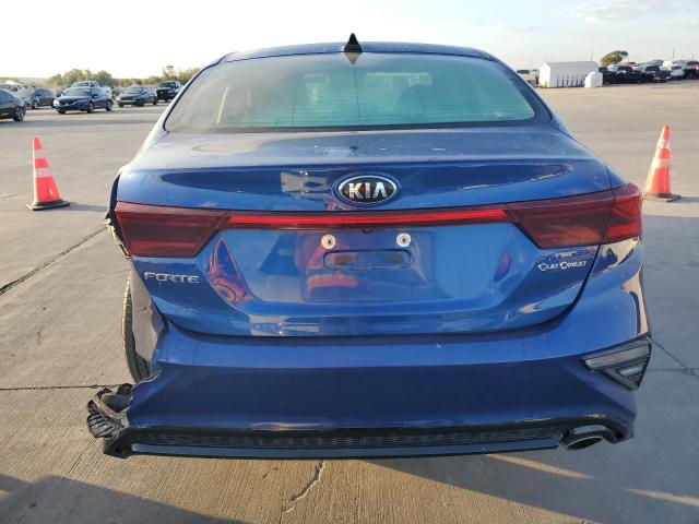 2020 KIA FORTE FE - 3KPF24AD6LE233048