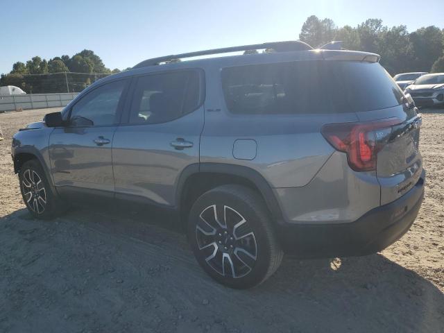 2021 GMC ACADIA SLE - 1GKKNKLA9MZ179249