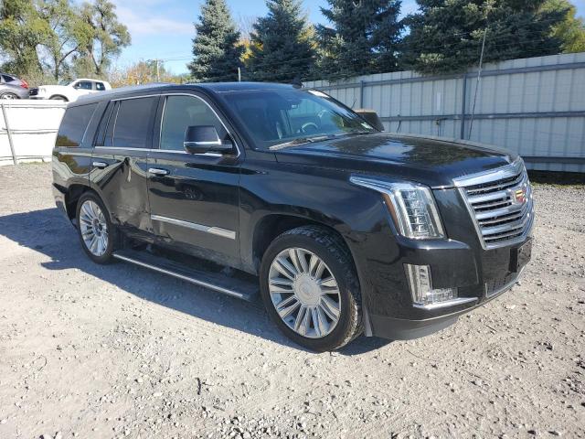 VIN 1GYS4DKJ3HR261666 2017 Cadillac Escalade, Platinum no.4