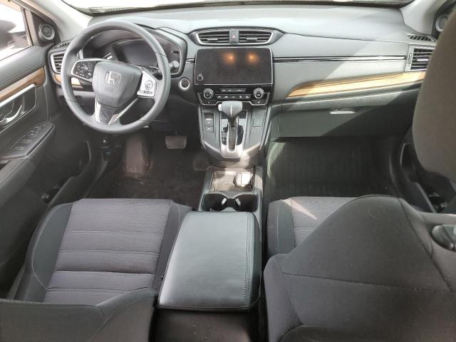 2018 HONDA CR-V EX - 5J6RW1H50JL011974