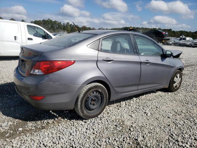 VIN KMHCT4AE3DU567979 2013 HYUNDAI ACCENT no.3