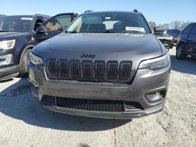 2019 JEEP CHEROKEE L - 1C4PJMLB7KD295206