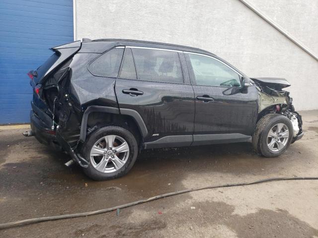 VIN 4T3RWRFV9NU071746 2022 Toyota RAV4, Xle no.3