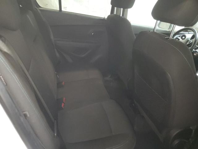 2015 CHEVROLET TRAX 1LT - KL7CJLSB8FB063335