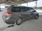 TOYOTA SIENNA XLE photo